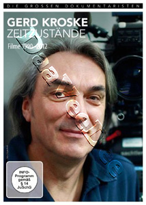 Gerd Kroske Collection |1990 - 2012 | Kehraus / Kehrein, kehraus / Kehraus, wieder / Vokzal - Bahnhof Brest / Galera / Schranken / Der Boxprinz / Wollis Paradies / Heino Jaeger Look Before You Kuck / La Villette  | Last Dance / Sweep It U DVD